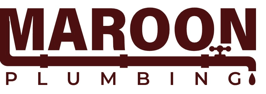 Maroon Plumbing