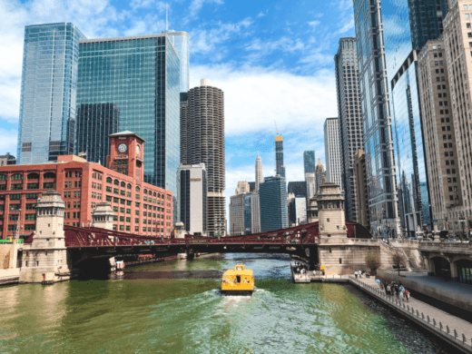 The Best Time to Visit Chicago: A Solo Traveler's Guide
