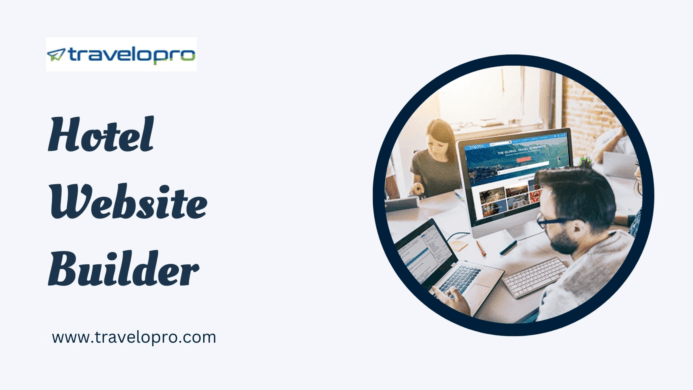 Hotel Website Builder