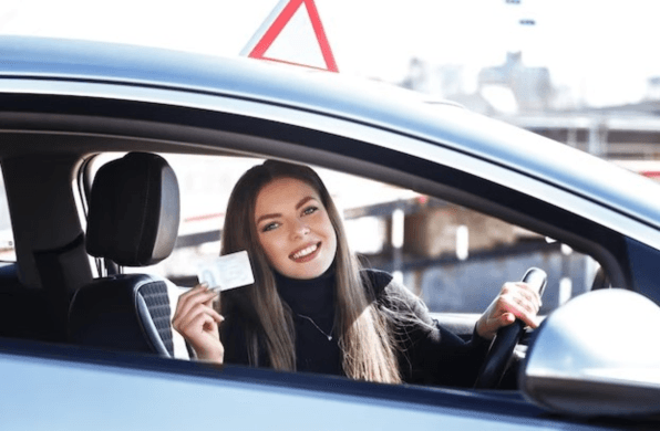 Your Pathway to Safe and Confident Driving