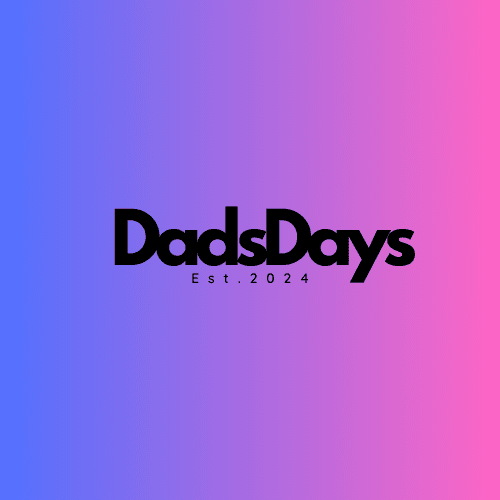 Dads Days