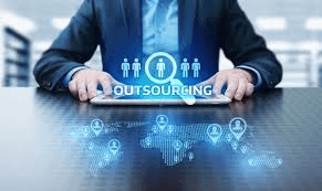How Does Outsourcing Save Money