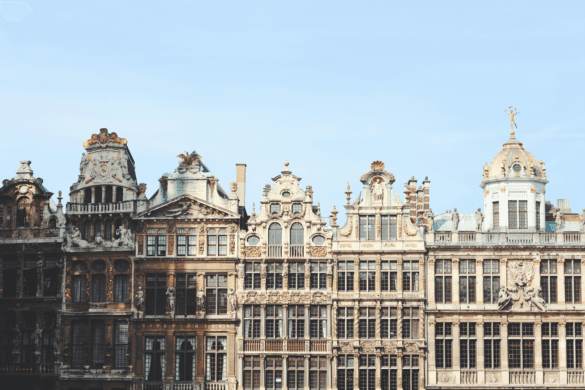 European Escapade: Explore the Continent with Our Tailored Tour Packages