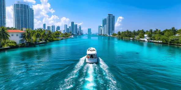 Your Complete Guide to a New Year Cruise Dubai