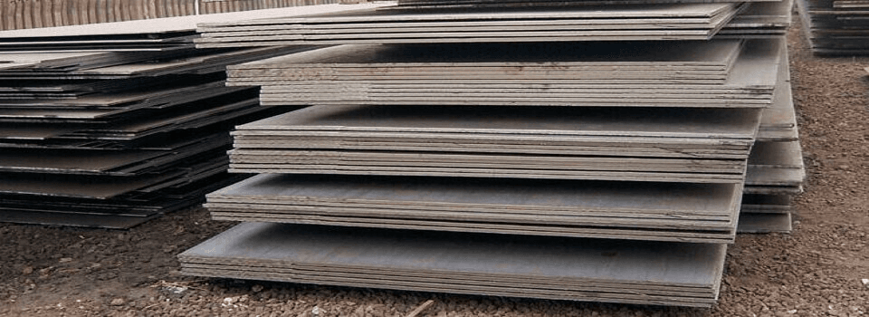 Stainless Steel 904L Sheets & Plates Exporters In India