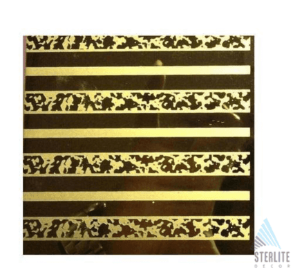 Stainless Steel Decorative Sheets Stockists