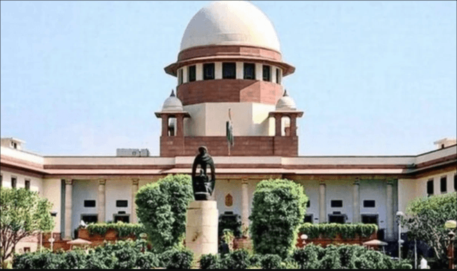 NTA's affidavit in Supreme Court regarding NEET-UG 2024 paper leak allegations, know what it said