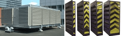 The Importance of Sound Attenuators in Noise Control by Envirotech Ltd.