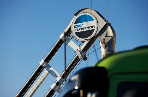 Tanker Loading System