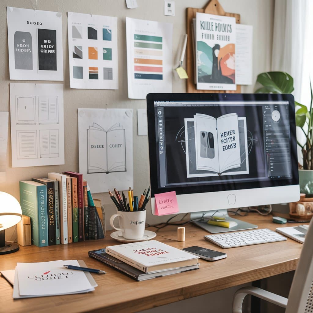 Why Book Cover Design Can Make or Break Your Book