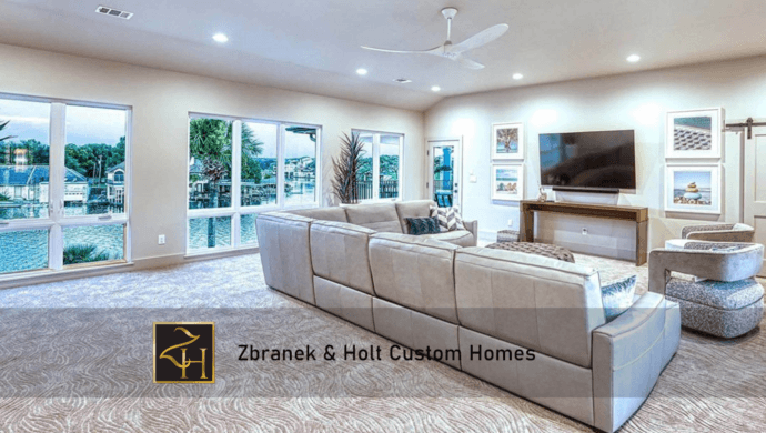 Zbranek & Holt Custom Homes