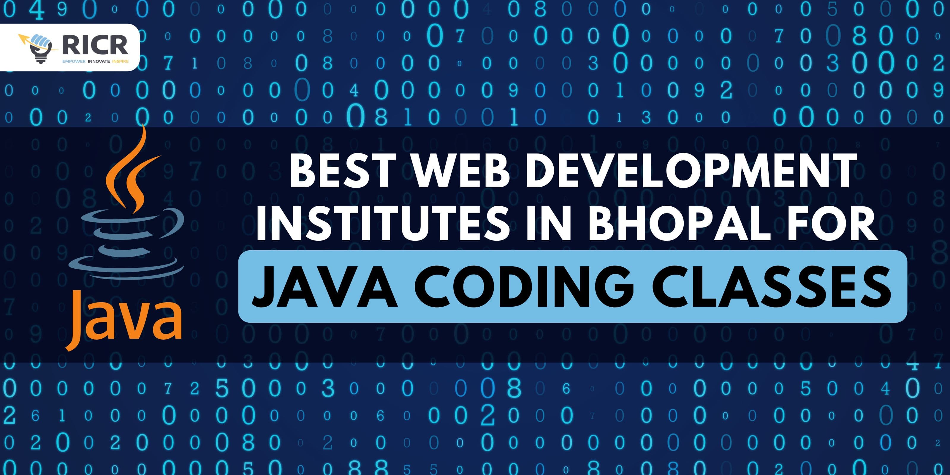 Best Web Development Institutes In Bhopal