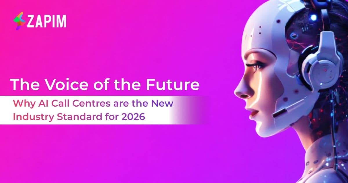 The Voice of the Future
