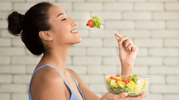 Balanced diet for summers | Keep Healthy and hydrated