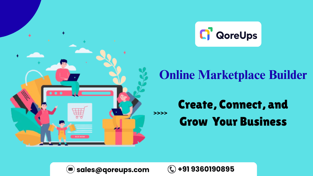 What Can an Online Marketplace Builder Do for Your Business?
