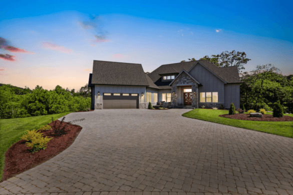  Explore The Exquisite Living with Luxury Homes for Sale in Asheville 