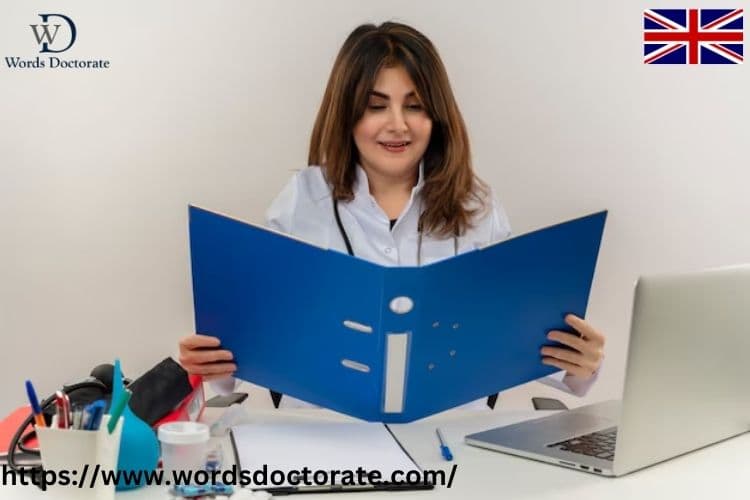  Expert Medical Writing Help In Nottingham