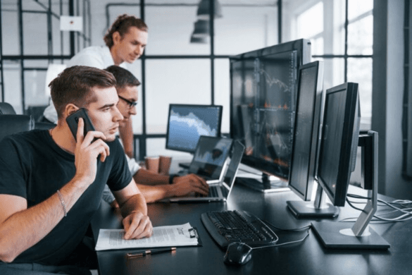 Unlock the Convenience: Why Washington D.C. IT Services Are a Game-Changer for Your Business