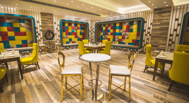 Experience Grandeur at Casa Royal Mayapuri: Your Ultimate Banquet Destination