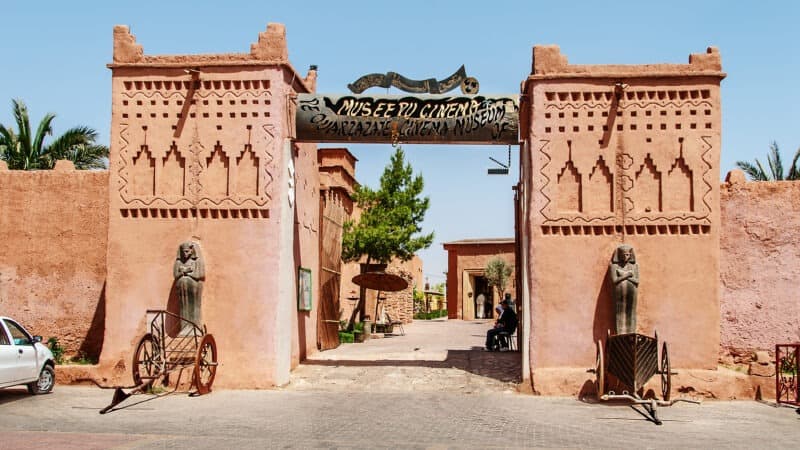 Luxury Private Tours Morocco: Get the Magic