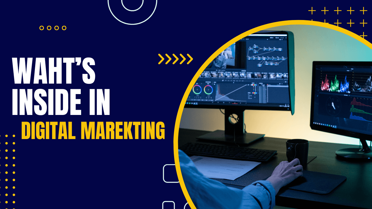 Why Learn Digital Marketing in 2025?