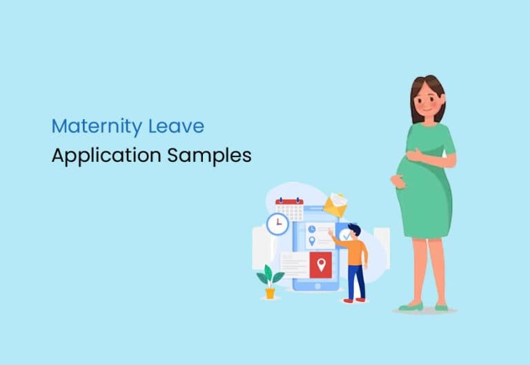 Maternity Leave Application Trends | Complete Guide 2026