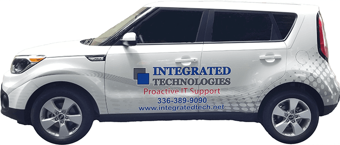 Integrated Technologies Blog