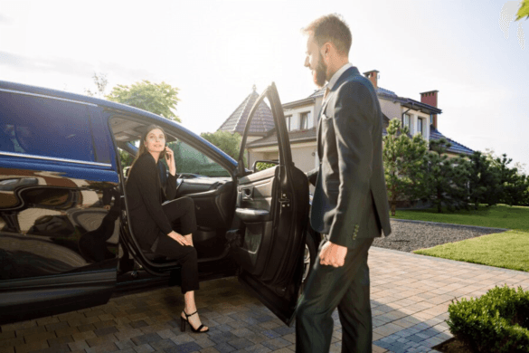 Family-Friendly Travel: Melbourne Chauffeurs for All Occasions
