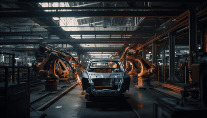 The Future of Auto Spare Parts Dealerships in the UAE