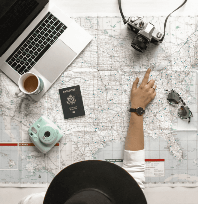 The Art of Travel Writing: A Guide for Travel Agents