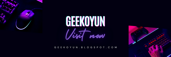 GEEKOYUN