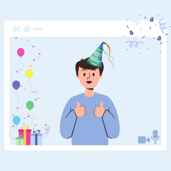 Digital Invitations for Every Occasion