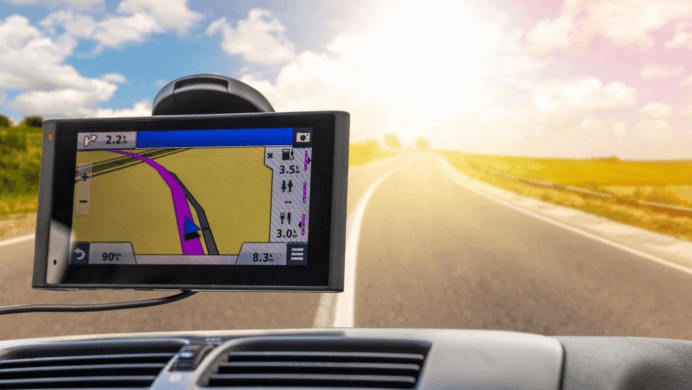 Mejora De La Eficiencia Y La Seguridad: Cómo Los Sistemas De Control Gps Revolucionan La Logística
