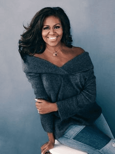 Michelle Obama Quotes