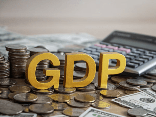 What is GDP? Understanding India's Economic Indicator