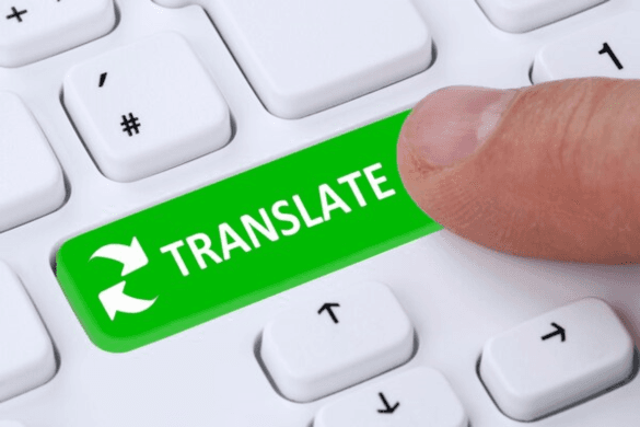 Why Should You Hire the Services of a Certified Translation Agency? 