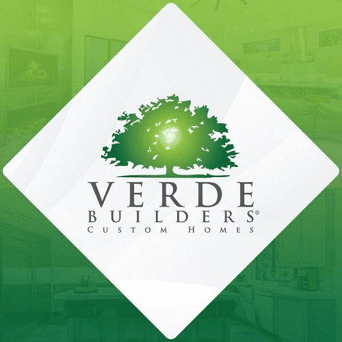 Verde Builders Custom Homes
