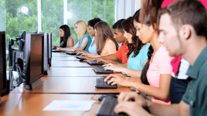 TOP SEO TRAINING ONLINE INSTITUTE