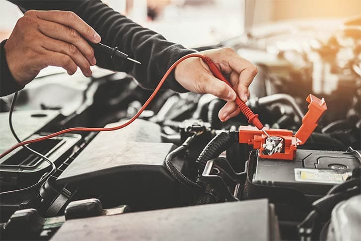 Book Auto Electrical North Shore for Modern Car Upgrades