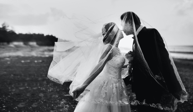 Wedding ceremony videography uk