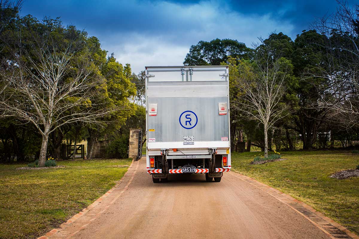 Reliable Removalist Services in Macleod