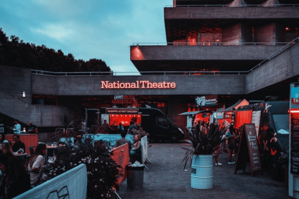A Theatrical Adventure: Must-See Shows & Musicals for Kids in London