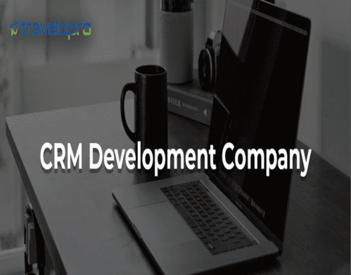 CRM Development Company