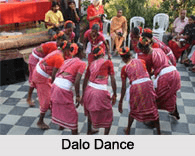 The folk dances of Goa 