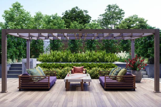 Pergolas Adelaide – Premium Quality & Expert Installation