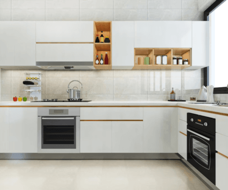 Unlock the Secrets to Stunning Kitchen Design with Inlight Interior