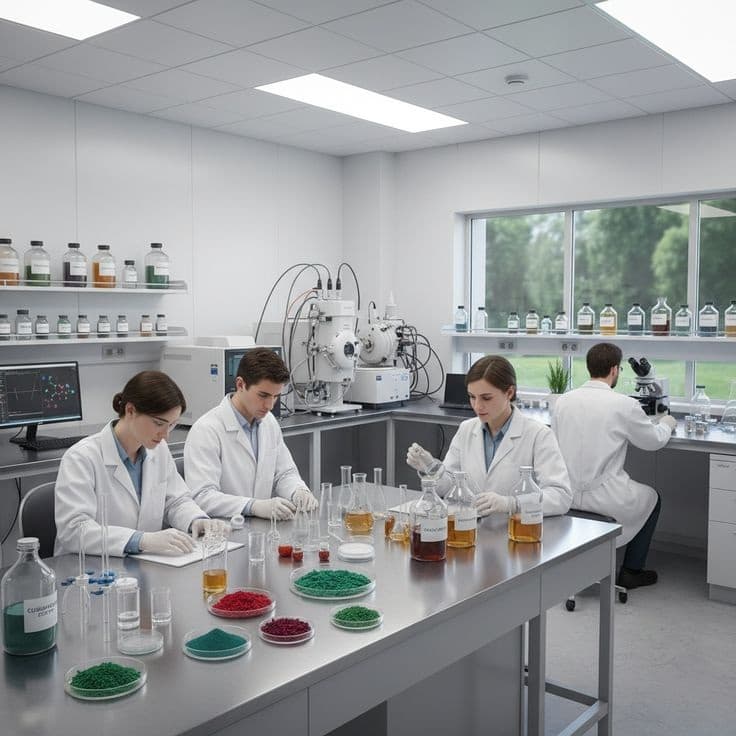 Building Trust in Modern Wellness Manufacturing