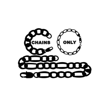 Discover the magic of engraved jewelry at ChainsOnly