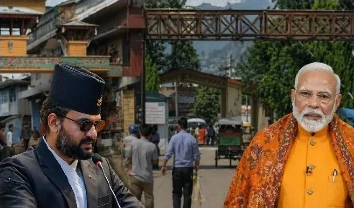 Neapl ठोकेगा भारत पर भारी जुर्माना? नए फरमान से मचा बवाल