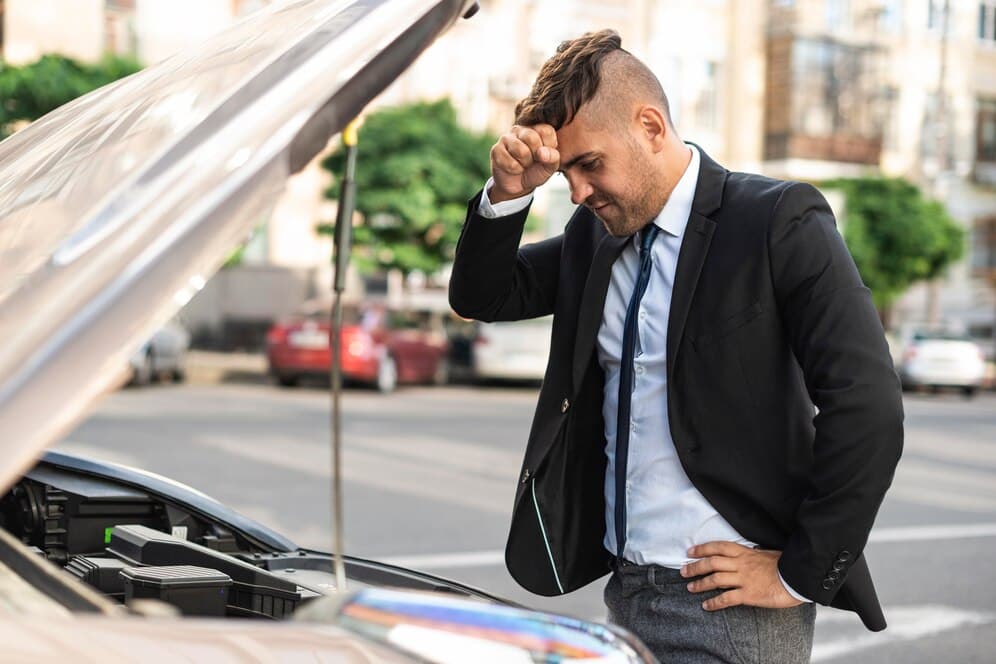 Las Vegas Car Accident Lawyer – Free Consultation